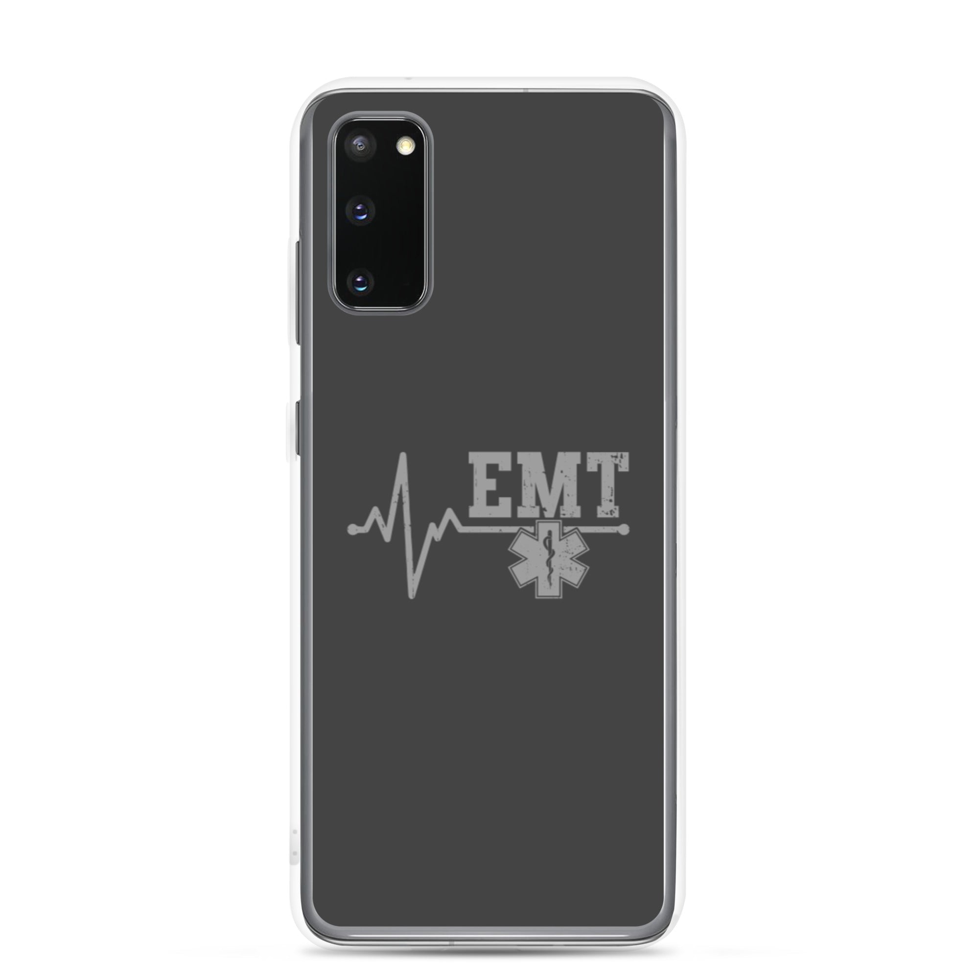 EMT Responder Samsung Case