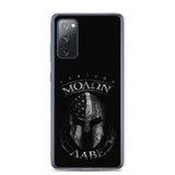 Molon Labe Patriotic Samsung Case