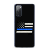 Colorado Thin Blue Line Samsung Case