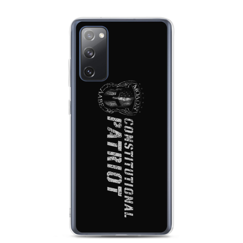 Constitutional Patriot Samsung Case