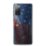 American Skies Samsung Case