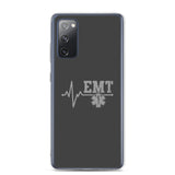 EMT Responder Samsung Case