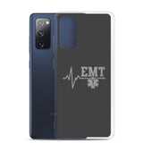 EMT Responder Samsung Case