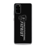 Constitutional Patriot Samsung Case