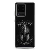 Molon Labe Patriotic Samsung Case