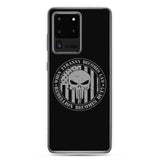 When Tyranny Becomes Law Samsung Case