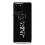 Constitutional Patriot Samsung Case