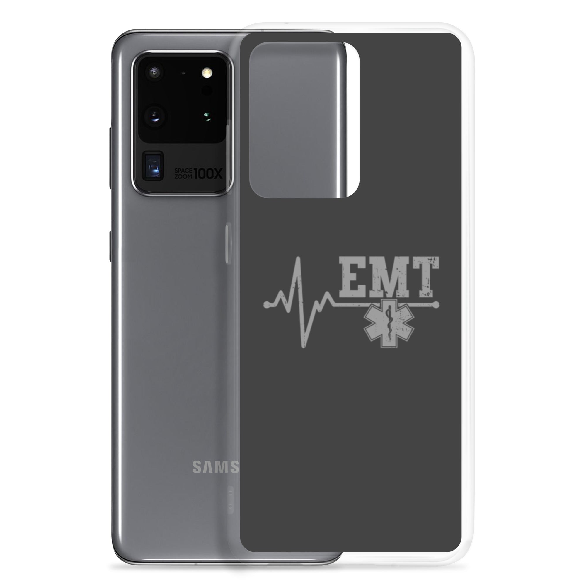 EMT Responder Samsung Case