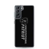 Constitutional Patriot Samsung Case