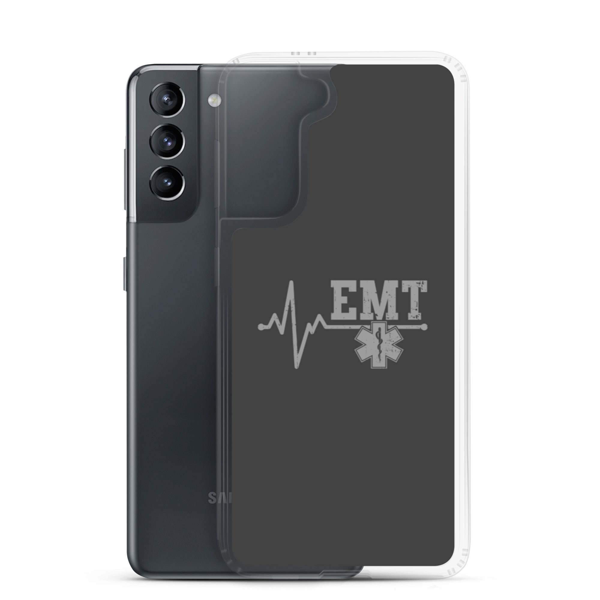 EMT Responder Samsung Case