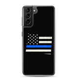 Colorado Thin Blue Line Samsung Case