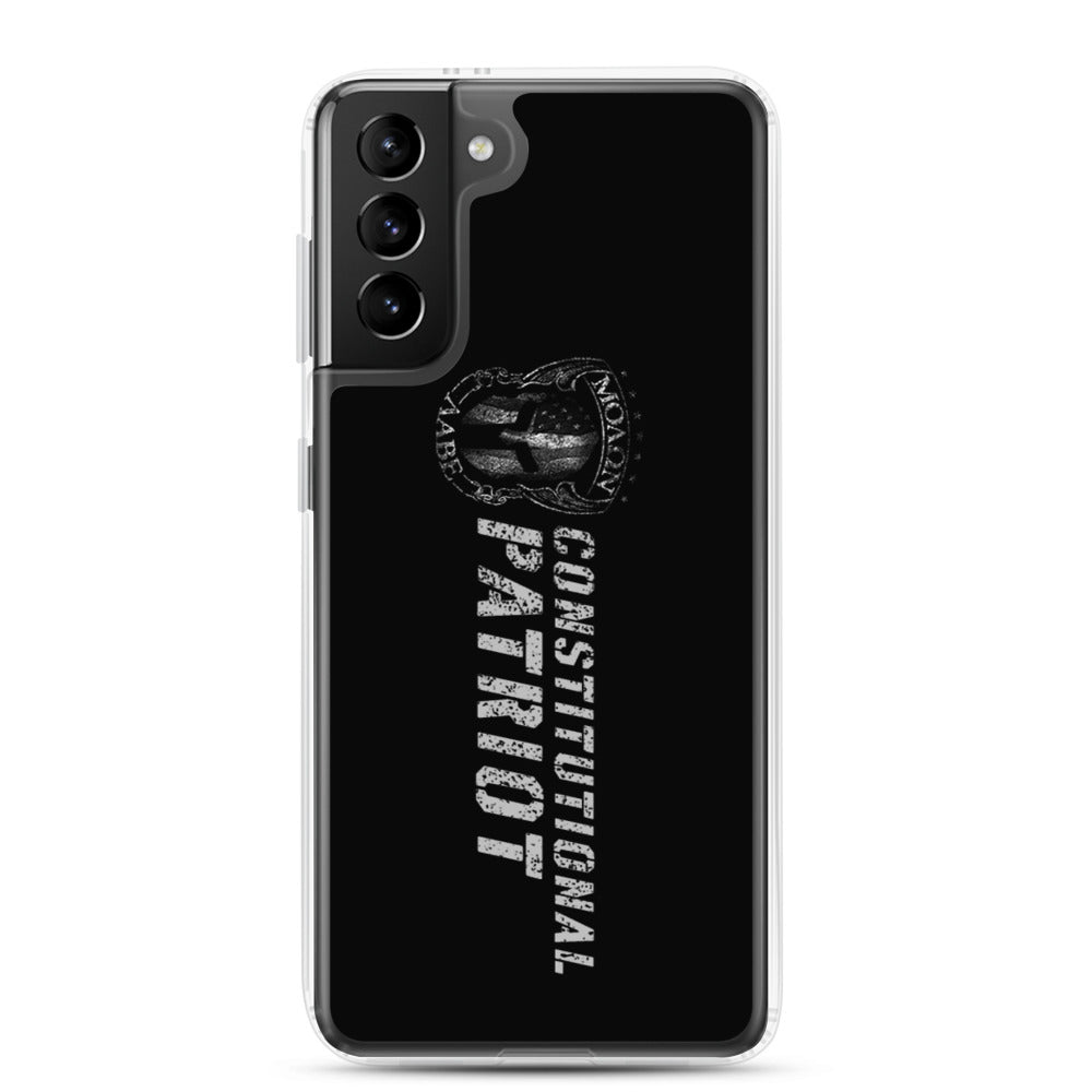 Constitutional Patriot Samsung Case