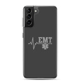 EMT Responder Samsung Case