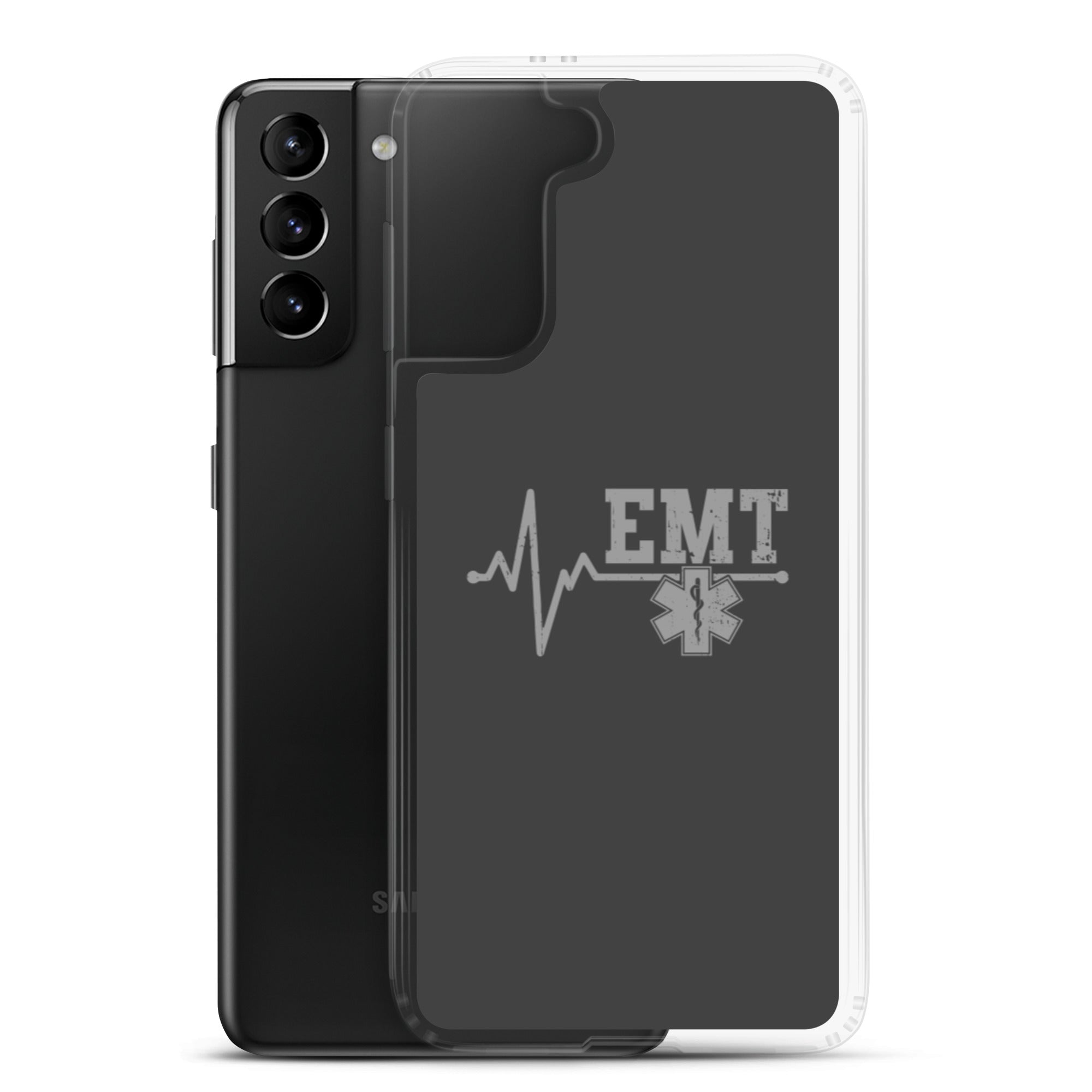 EMT Responder Samsung Case