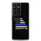 Missouri Thin Blue Line Samsung Case