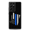 Oregon Thin Blue Line Samsung Case