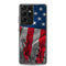 Pro America Don't Tread on Me Samsung Case