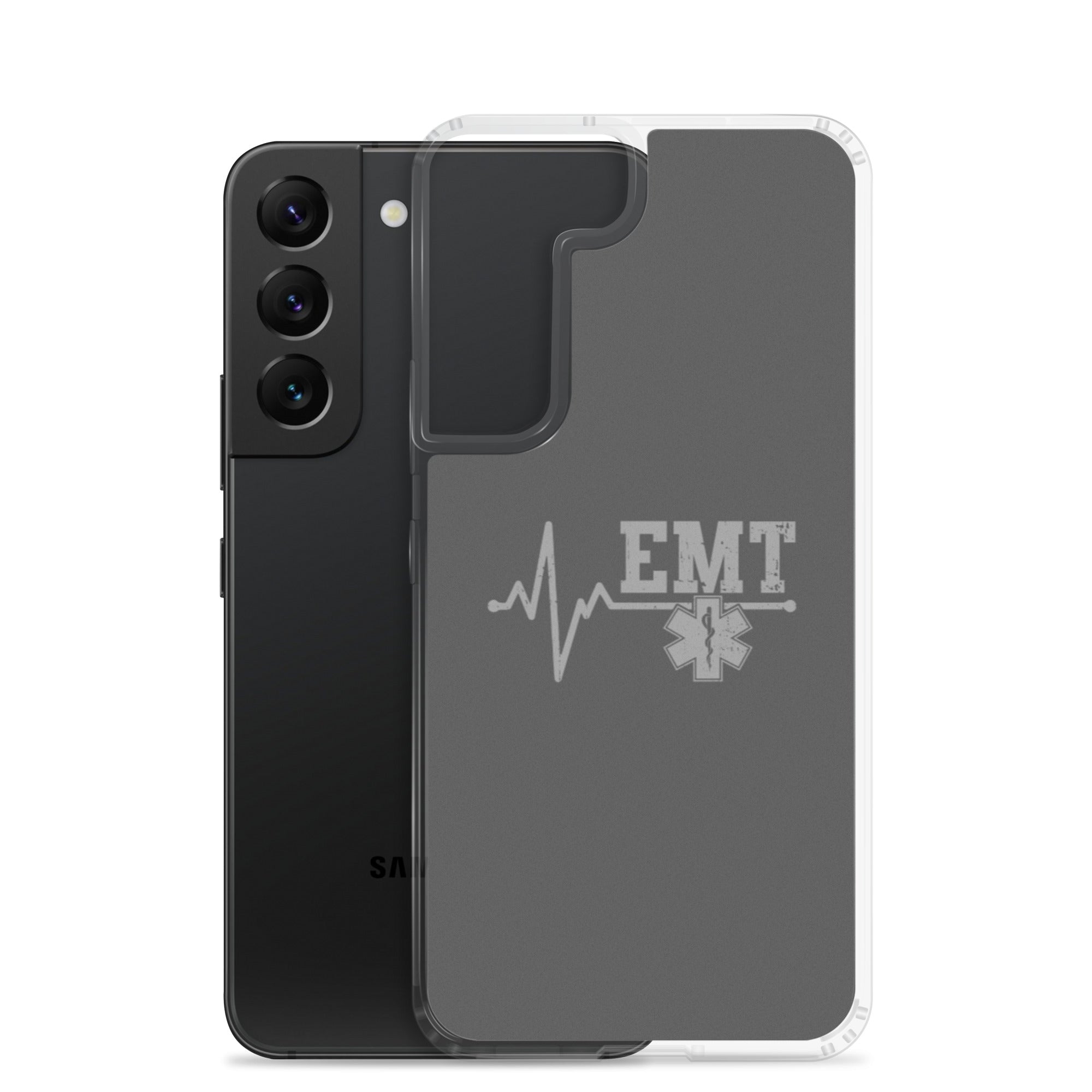 EMT Responder Samsung Case