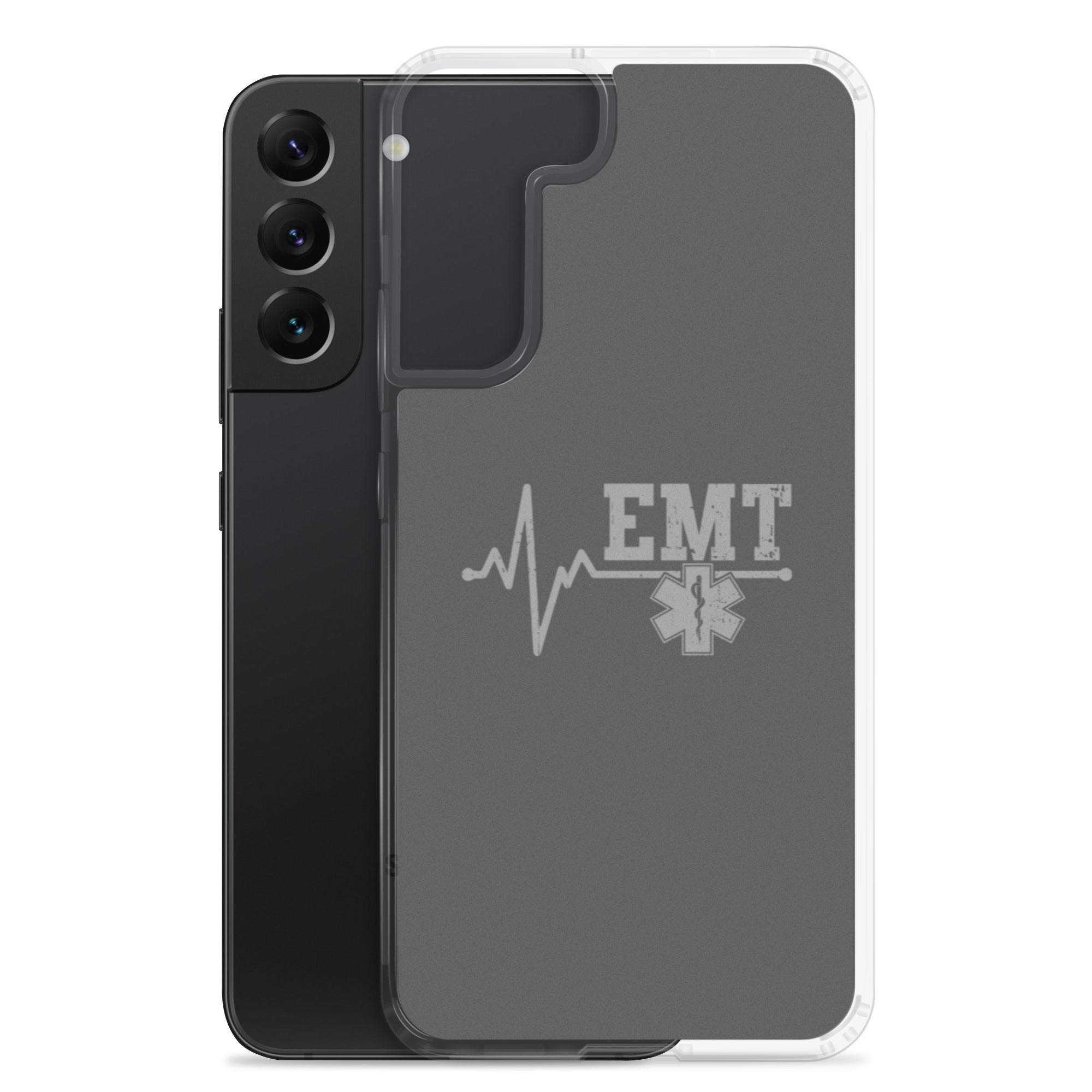 EMT Responder Samsung Case