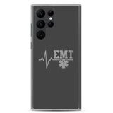 EMT Responder Samsung Case