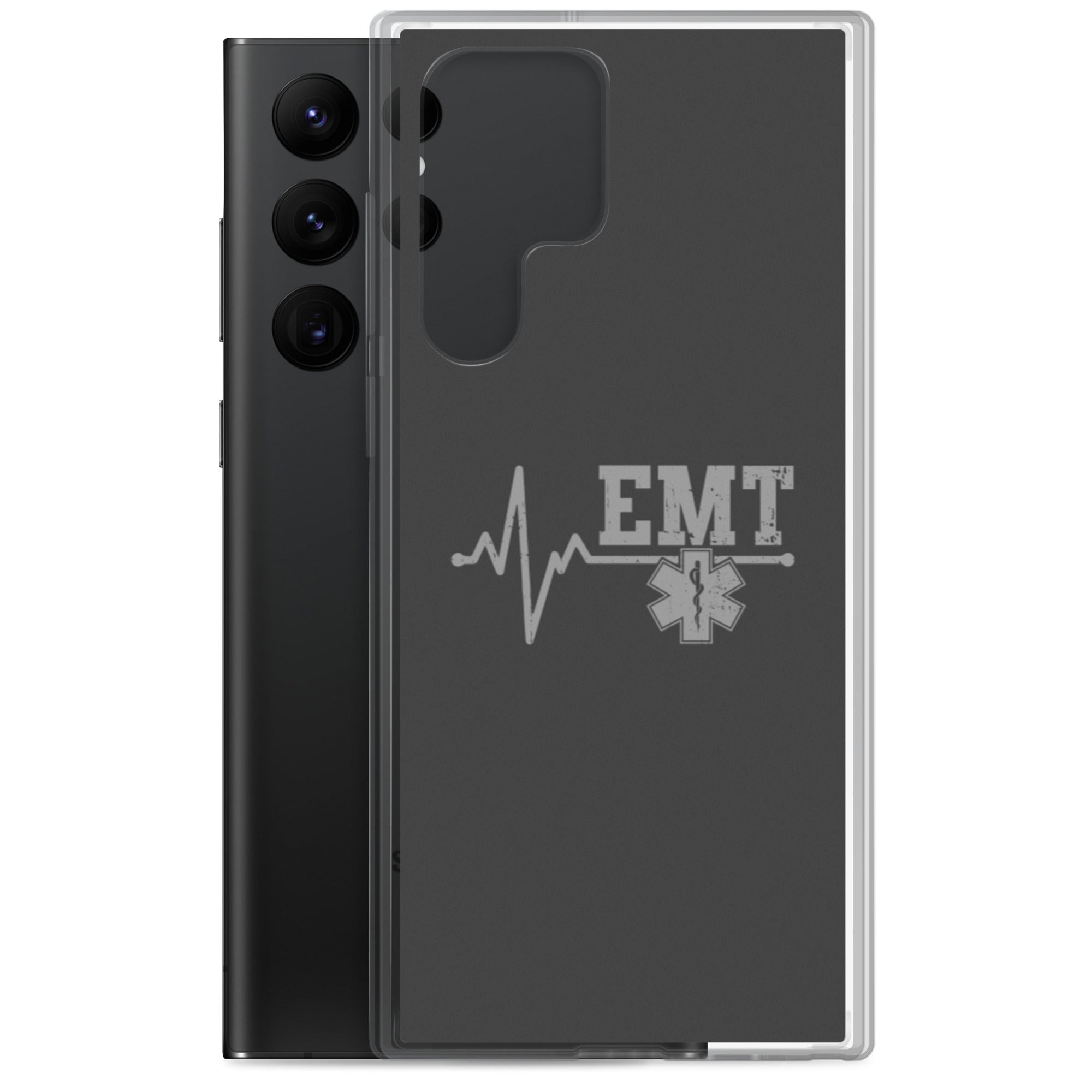 EMT Responder Samsung Case