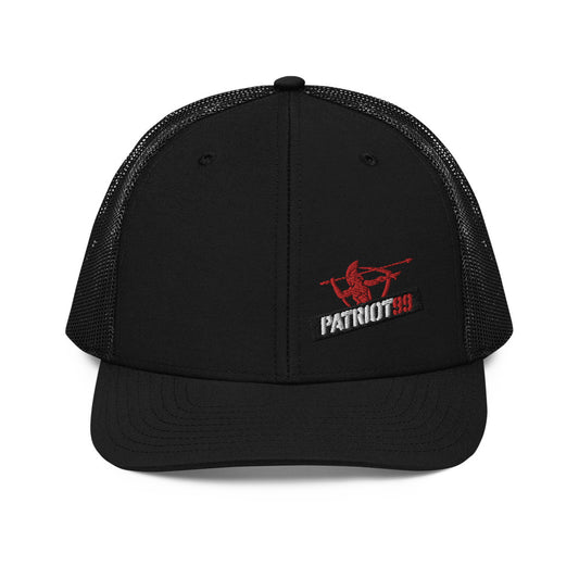 Patriot99 Spartan Richardson Cap