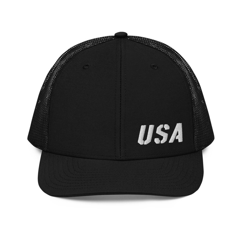 USA Patriotic Hat