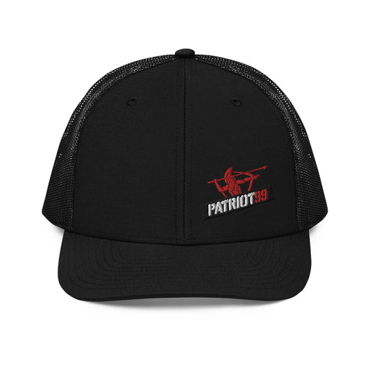 Patriot99 Spartan Throwing Cap