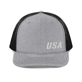 USA Patriotic Hat