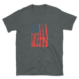 2nd Amendment Flag T-Shirt