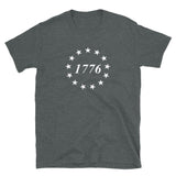 1776 Short-Sleeve Unisex T-Shirt