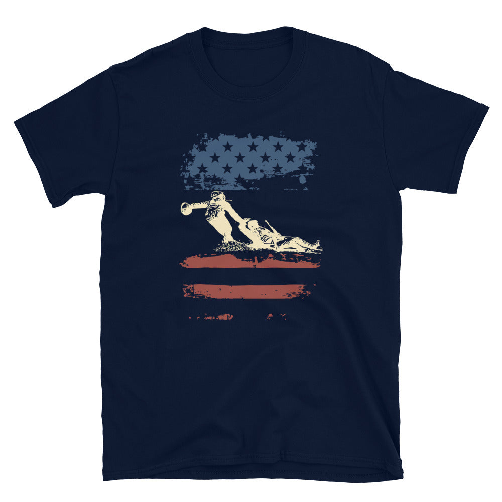 Fallen Soldier T-Shirt