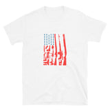 2nd Amendment Flag T-Shirt