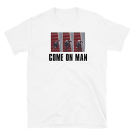 "Come on Man" Joe Biden tshirt