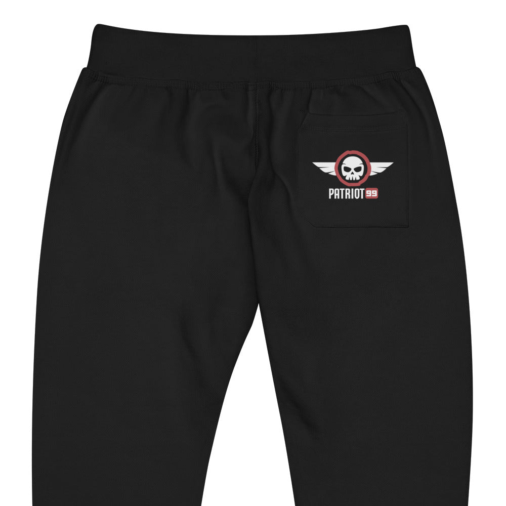 Patriot99 Unisex fleece sweatpants