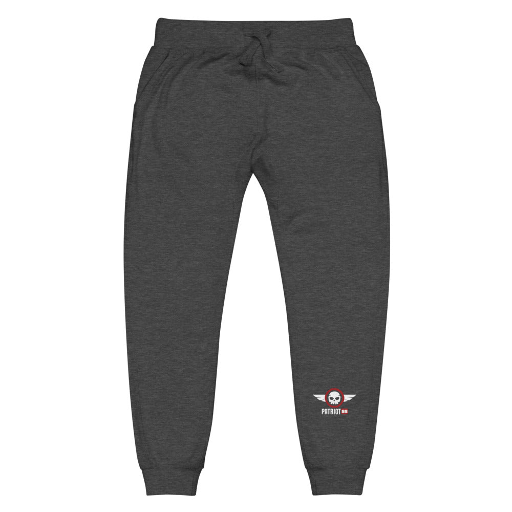 Patriot99 Unisex fleece sweatpants