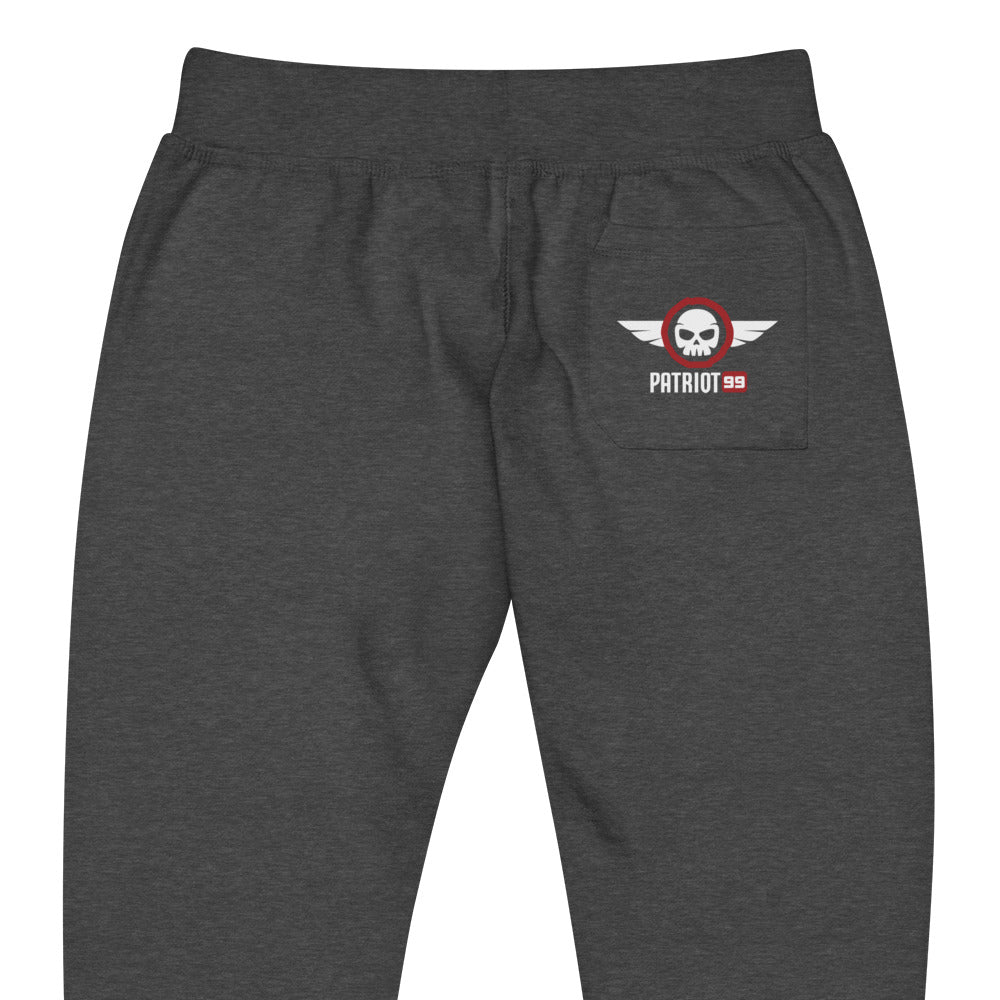 Patriot99 Unisex fleece sweatpants