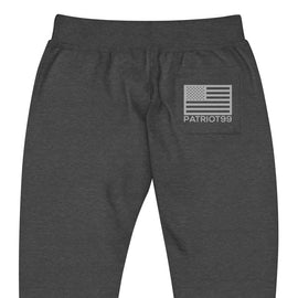 Patriot99 His/Hers Fleece Sweatpants