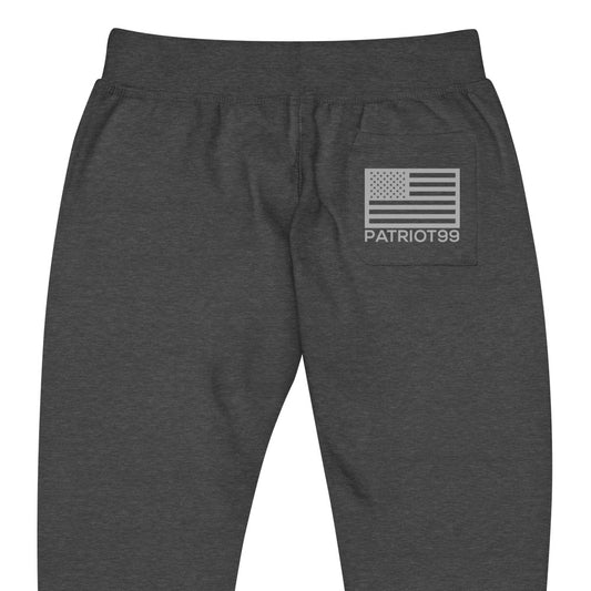 Patriot99 His/Hers Fleece Sweatpants