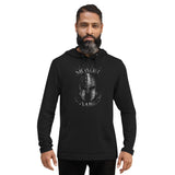 Patriot99 Molon Labe Lightweight Hoodie