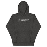 Constitutional Patriot Unisex Hoodie