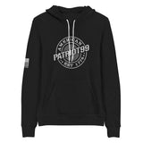 American Since 1776 Patriot99 His/Hers Hoodie