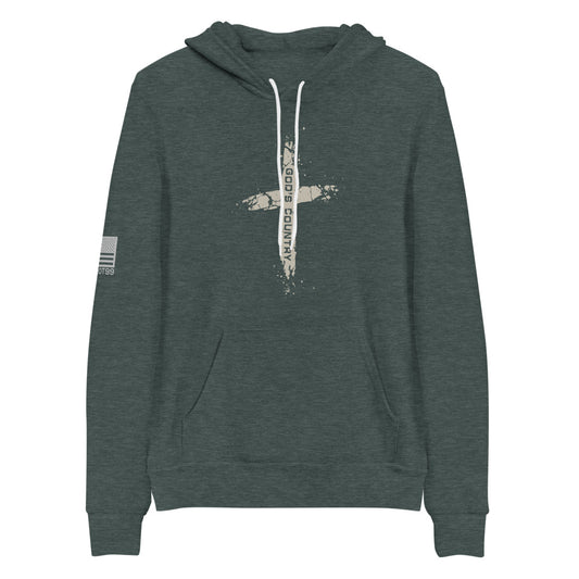 God's Country His/Hers Hoodie