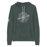 American Since 1776 Patriot99 His/Hers Hoodie