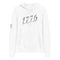 Various 1776 Patriot99 His/Hers Premium Hoodie