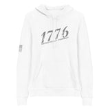 Various 1776 Patriot99 His/Hers Premium Hoodie