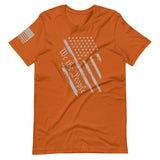 We The People Patriotic T-Shirt (Unisex)