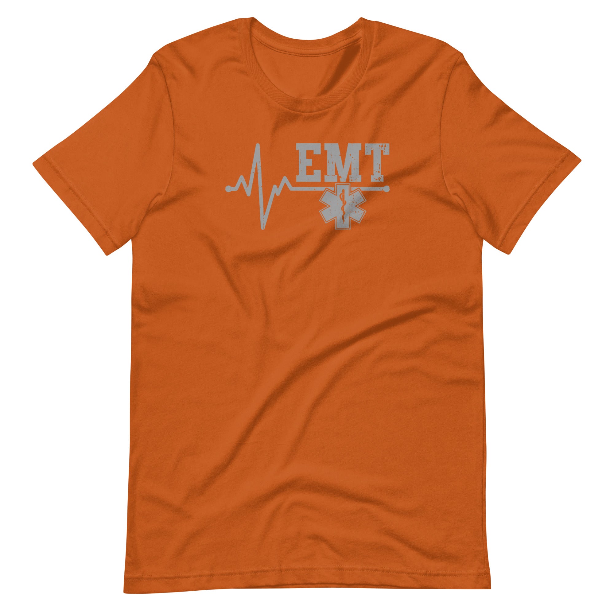 EMT Unisex t-shirt