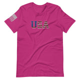 USA Unisex T-Shirt