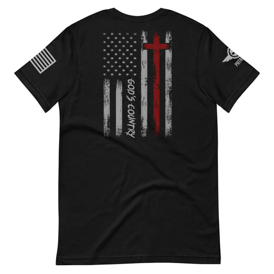 God's Country Premium T-Shirt